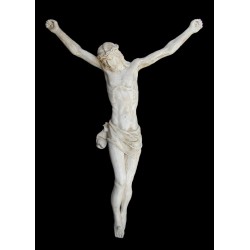 LS 36 Cristo Crocifisso h. cm. 62