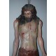 LS 194 Cristo Crocifisso con le braccia aperte h. cm. 190