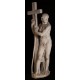 LS 323 Cristo Risorto di Michelangelo h. cm. 203