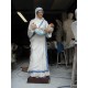 LS 172 Santa Madre Teresa di Calcutta h. cm. 185
