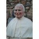 LS 220 Papa Giovanni Paolo II h. cm. 177