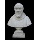 MB 67 Padre Pio h. cm. 30