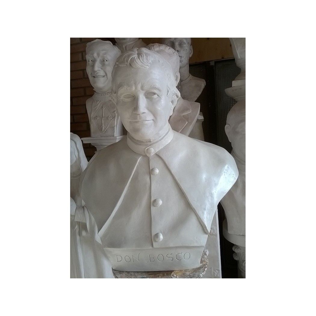 MB 69 Don Bosco h. cm. 30