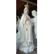 LS 400 Madonna di Fatima h. cm. 150