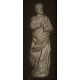 RID 79 Statua di San Pietro h. cm. 40