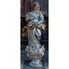 LS 137 Madonna h. cm. 96