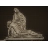 RID 83 Statua della Pietà (Memorial) h. cm. 30