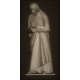RID 75 Santa Madre Teresa di Calcutta h. cm. 100