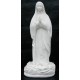 LS 138 Madonna di Lourdes h. cm. 80