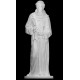 RID 88 Statua di San Francesco h. cm. 40