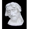 LM 51 Maschera Cristo di Donatello h. cm. 32x24