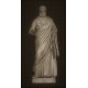 RID 99 Statua di San Pietro h. cm. 100