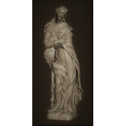 RID 100 Statua di Santa Rosalia h. cm. 100
