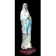 LS 160 Madonna di Lourdes h. cm. 113