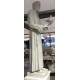 LS 170 San Francesco d'Assisi con colombo h. cm. 180