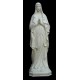 LS 160 Madonna di Lourdes h. cm. 113