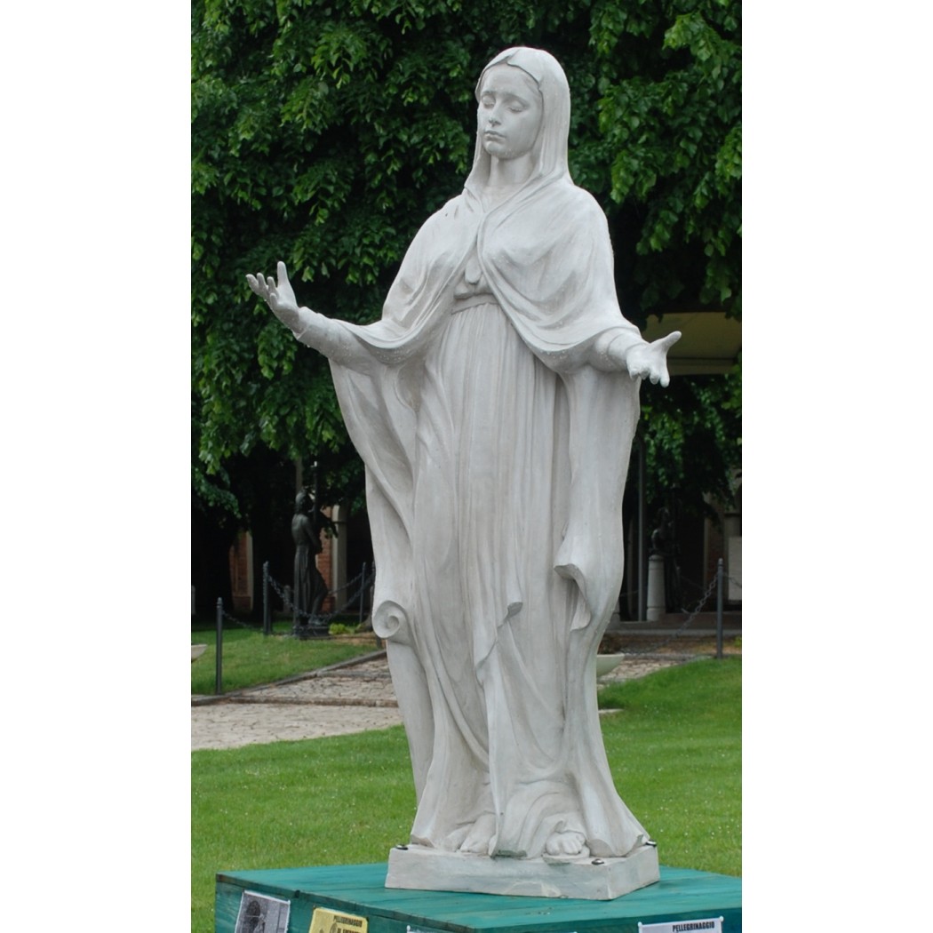 LSR 175 Santa Maria degli Angeli h. cm. 185
