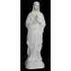 LS 179 Madonna di Lourdes h. cm. 200