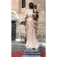 LS 202 Madonna della Consolazione h. cm. 300