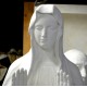 LS 224 Madonna dei Poveri h. cm. 139