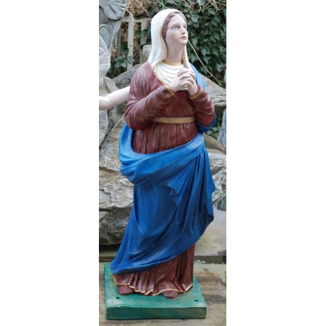 LS 254 Madonna del Calvario h. cm. 132